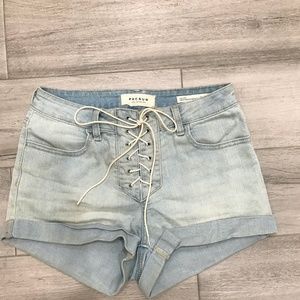 Pacsun Shorts